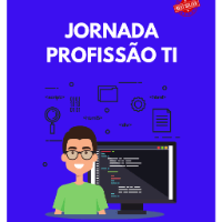 Imagem do produto JORNADA PROFISSÃO TI