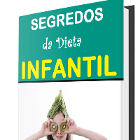 Imagem do produto Segredos da dieta infantil