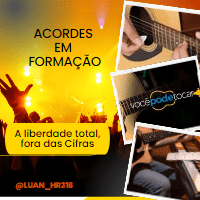 Imagem do produto Formação de Acordes