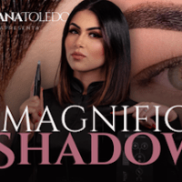 Imagem do produto Magnífic Shadow