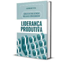 Imagem do produto Liderança Produtiva Estratégias para Alcançar Resultados Extraordinários