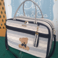 Imagem do produto Projeto Mala Maternidade Suzana