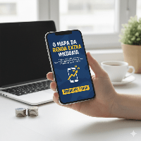 Imagem do curso O Mapa da Renda Extra Imediata: R$500 em 7 Dias
