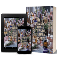 Imagem do produto Te Ensinando uma Profissão,Perfumaria Artesanal