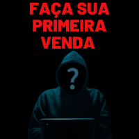 Imagem do produto FAÇA SUA PRIMEIRA VENDA