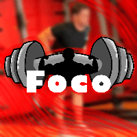 Imagem do produto FocoMusculação