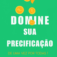 Imagem do produto Descomplicando a Precificação