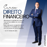 Imagem do produto Curso de Direito Financeiro
