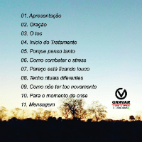 Imagem do curso CD VITÓRIA SOBRE O TOC