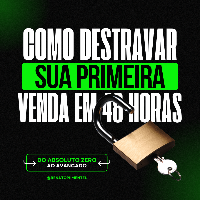 Imagem do produto MÉTODO VENDA EM 48 HORAS