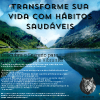 Imagem do produto Transforme sua Vida com Hábitos Saudáveis
