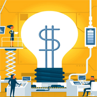 Imagem do curso Resumo Canvas, Proposta de Valor e Recursos