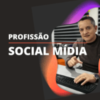 Imagem do produto Profissão SOCIAL MÍDIA