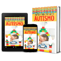 Imagem do produto COMO TRATAR O AUTISMO ?
