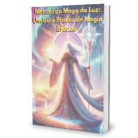 Imagem do produto Manual do Mago da Luz: Um Guia Prático de Magia Branca