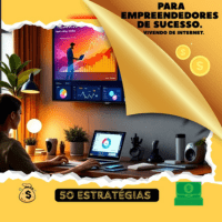 Imagem do produto 50 Estratégias para Empreendedores de Sucesso.