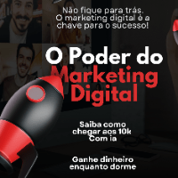 Imagem do produto Seus 10k em vendas com inteligencia artificial