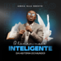 Imagem do produto E-book O homem mais inteligente da história