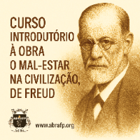 Imagem do curso Curso Introdutório à Obra O Mal-Estar na Civilização, de Freud