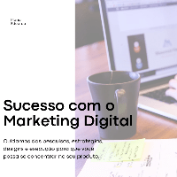 Imagem do produto Dominando as Plataformas de Marketing Digital: Estratégias Comprovadas para Vender com Sucesso Online