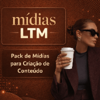 Imagem do curso Mídias LTM