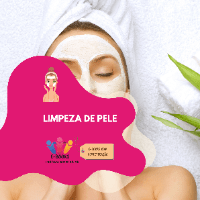 Imagem do produto LIMPEZA DE PELE - E-book com Certificado
