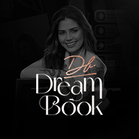 Imagem do produto DREAM BOOK - Cópia