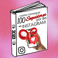 Imagem do produto "Crescimento Diário no Instagram: Estratégias Eficazes para Ganhar Seguidores Constantemente"