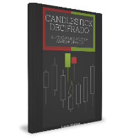 Imagem do produto Candlestick Decifrado: A História e a Arte da Análise Gráfica