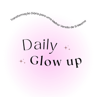Imagem do produto Projeto Daily Glow UP