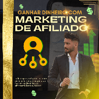 Imagem do produto GANHAR DINHEIRO COM MARKETING DE AFILIADO - T02