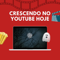 Imagem do curso CRESCENDO NO YOUTUBE