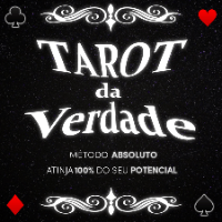 Imagem do curso Descubra-se com o TAROT DA VERDADE - Método Absoluto