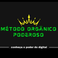 Imagem do produto MÉTODO ORGÂNICO PODEROSO