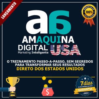 A MAQUINA DIGITAL USA