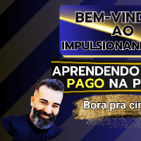 Imagem do produto Impulsionando Ads