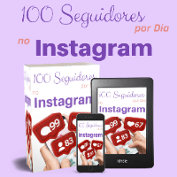 Imagem do produto 100 Seguidores por Dia no Instagram