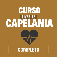 Imagem do curso Curso de Capelania Livre Completo em PDF