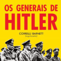 Imagem do curso Os Generais de Hitler