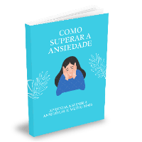 Imagem do produto Controle sua Ansiedade