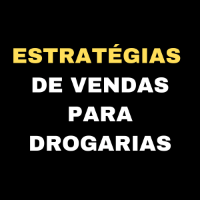 Imagem do produto Curso on-line: ESTRATÉGIAS DE VENDAS PARA DROGARIAS