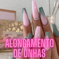 Imagem do produto GUIA DEFINITIVO DE ALONGAMENTO DE UNHAS