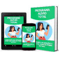 Imagem do produto Programa Alívio Total 2.0