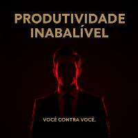 Imagem do curso Produtividade Inabalável — Sistema de Constância Leve
