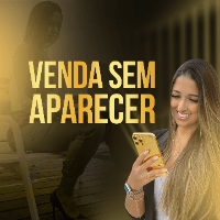 Imagem do produto Criar Conteúdo Sem Aparecer