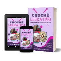 Imagem do produto Crochê Lucrativo