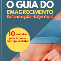 Imagem do produto Barriga Perfeita em 3 Meses: Guia Prático com 10 Métodos Comprovados
