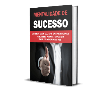 Imagem do produto Mentalidade de sucesso