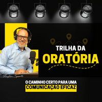 Imagem do produto Trilha da oratória