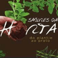 Imagem do produto Sabores da Horta - Do Plantio ao Prato.
